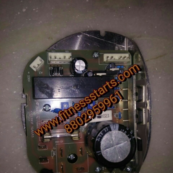 Mother Board (MCBPCB)